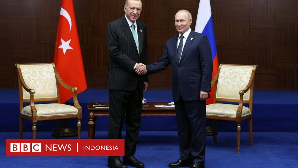 Presiden Erdogan Di Indonesia: 13 Kesepakatan Kerja Sama Yang Menguntungkan Kedua Negara Presiden Erdogan Di Indonesia: 13 Kesepakatan Kerja Sama Yang Menguntungkan Kedua Negara