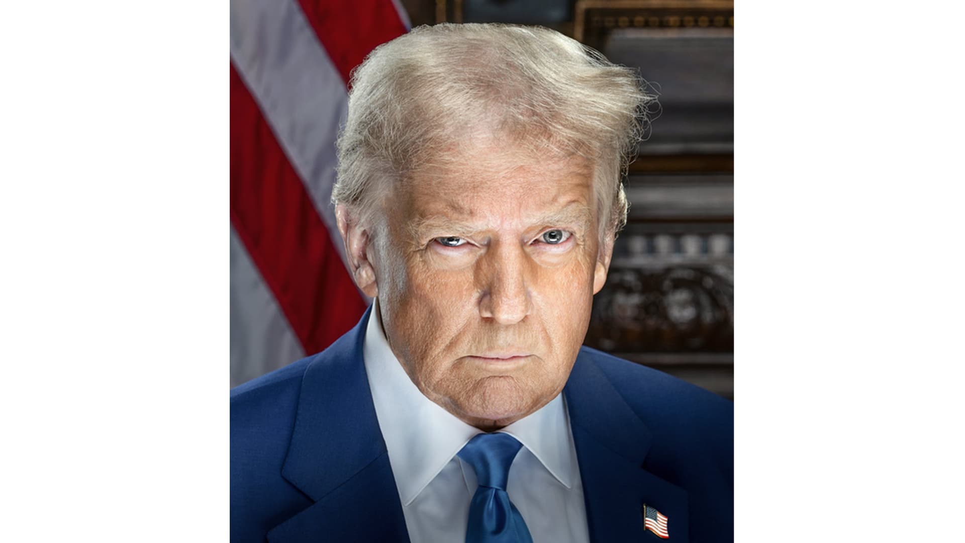 Presidential Politics: Examining The Trump Administration On May 8th, 2025 Presidential Politics: Examining The Trump Administration On May 8th, 2025