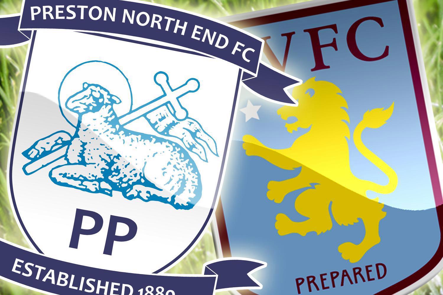 Preston Vs Aston Villa FA Cup: Rashford's Brace Earns The Win Preston Vs Aston Villa FA Cup: Rashford's Brace Earns The Win