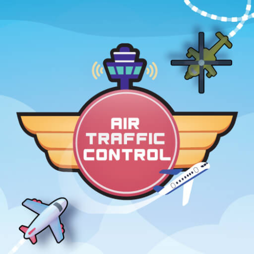 Preventing Air Traffic Control Blackouts: A Comprehensive Analysis Preventing Air Traffic Control Blackouts: A Comprehensive Analysis