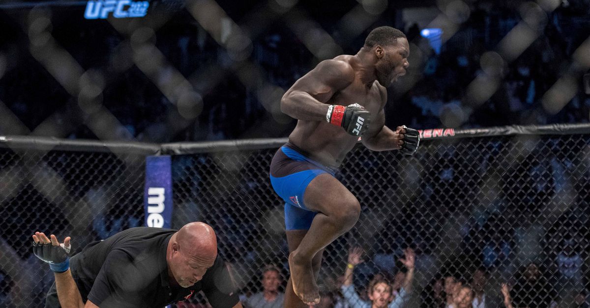 Preview And Predictions For UFC 210: Cormier Vs. Johnson 2 Preview And Predictions For UFC 210: Cormier Vs. Johnson 2