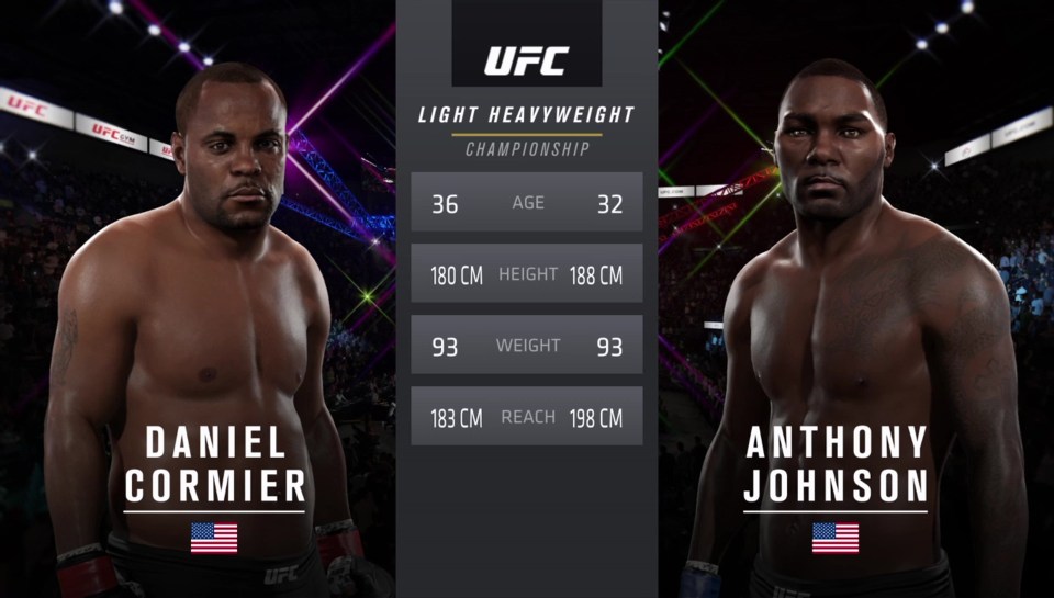 Preview And Predictions: UFC 210 - Cormier Vs. Johnson 2 Preview And Predictions: UFC 210 - Cormier Vs. Johnson 2