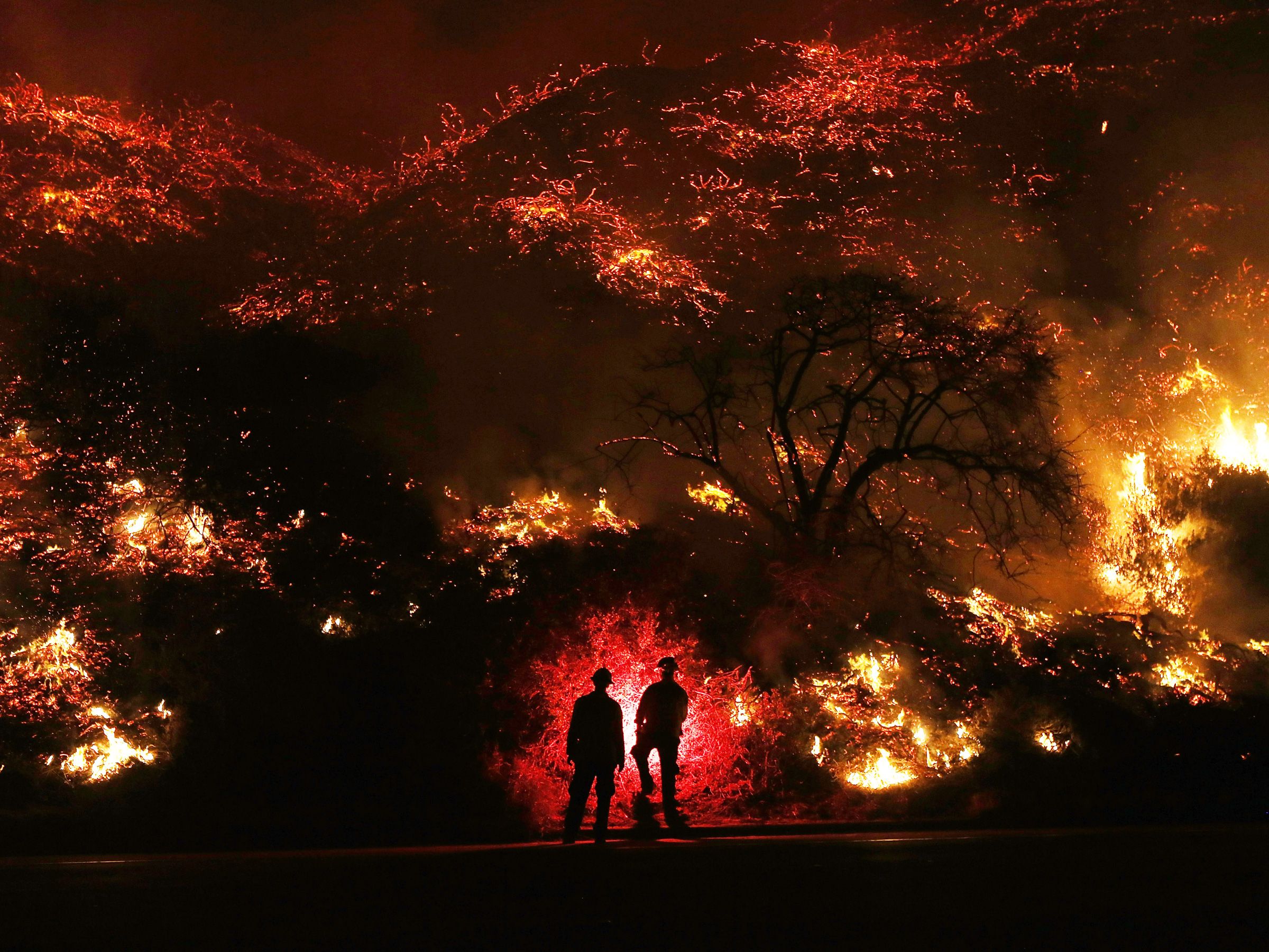 Price Gouging Allegations Surface In LA Following Devastating Fires: A Selling Sunset Star Weighs In Price Gouging Allegations Surface In LA Following Devastating Fires: A Selling Sunset Star Weighs In