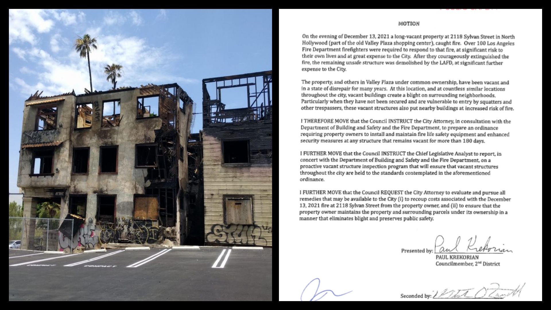 Price Gouging Allegations Surface In LA Following Devastating Fires Price Gouging Allegations Surface In LA Following Devastating Fires