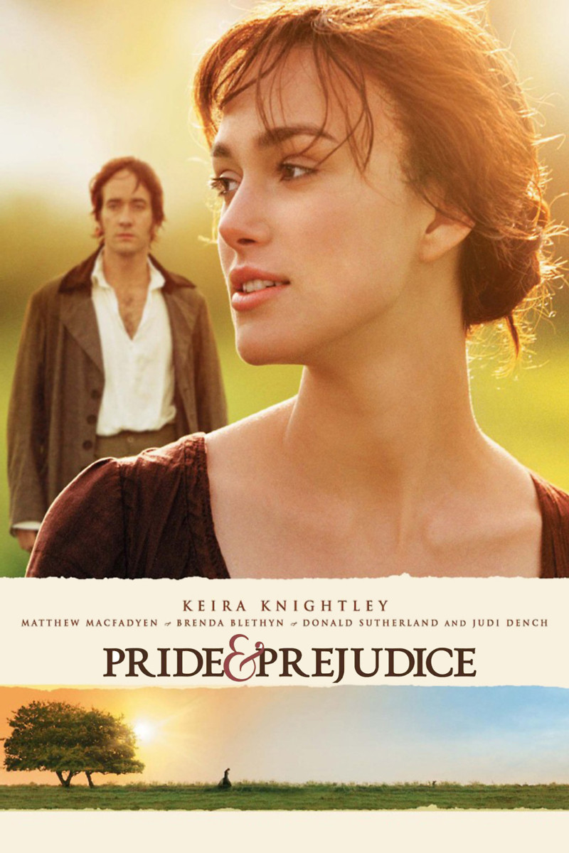 Pride & Prejudice Re-Release: Why Donald Sutherland Is The Best Part Pride & Prejudice Re-Release: Why Donald Sutherland Is The Best Part