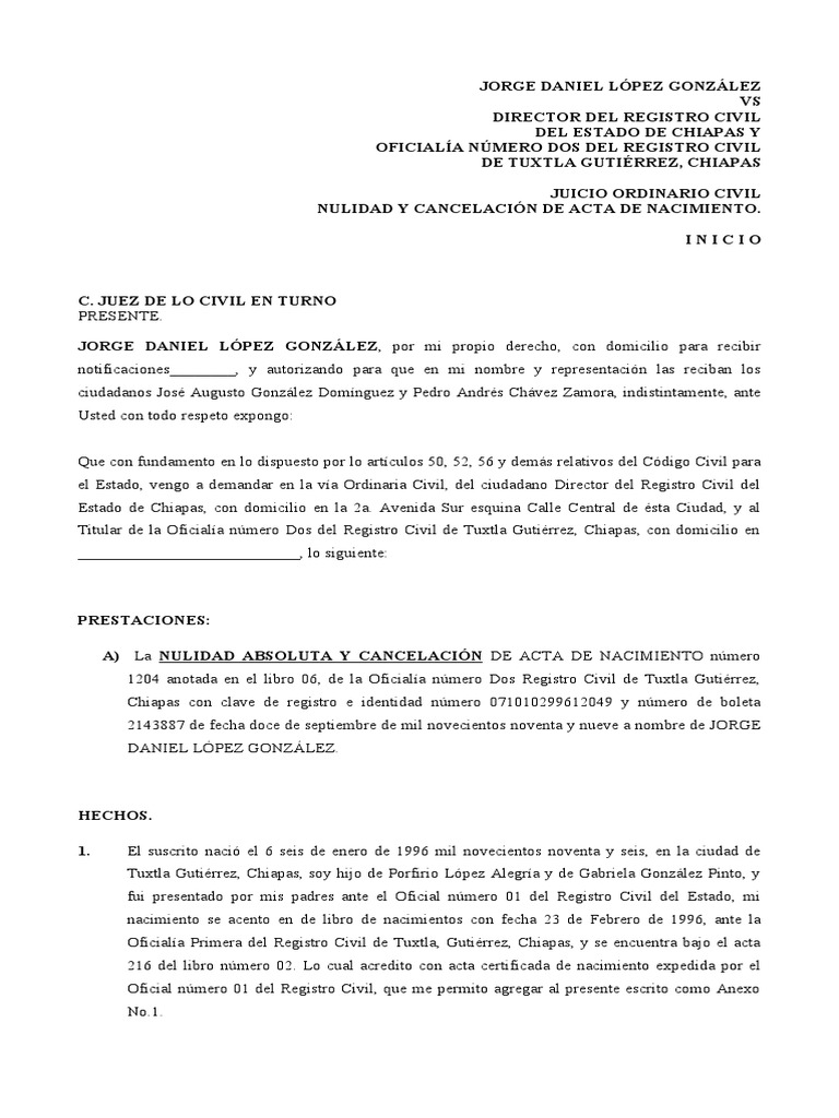 Primarias 2025: 18 Reclamos De Nulidad Analizados Por El CNE Primarias 2025: 18 Reclamos De Nulidad Analizados Por El CNE