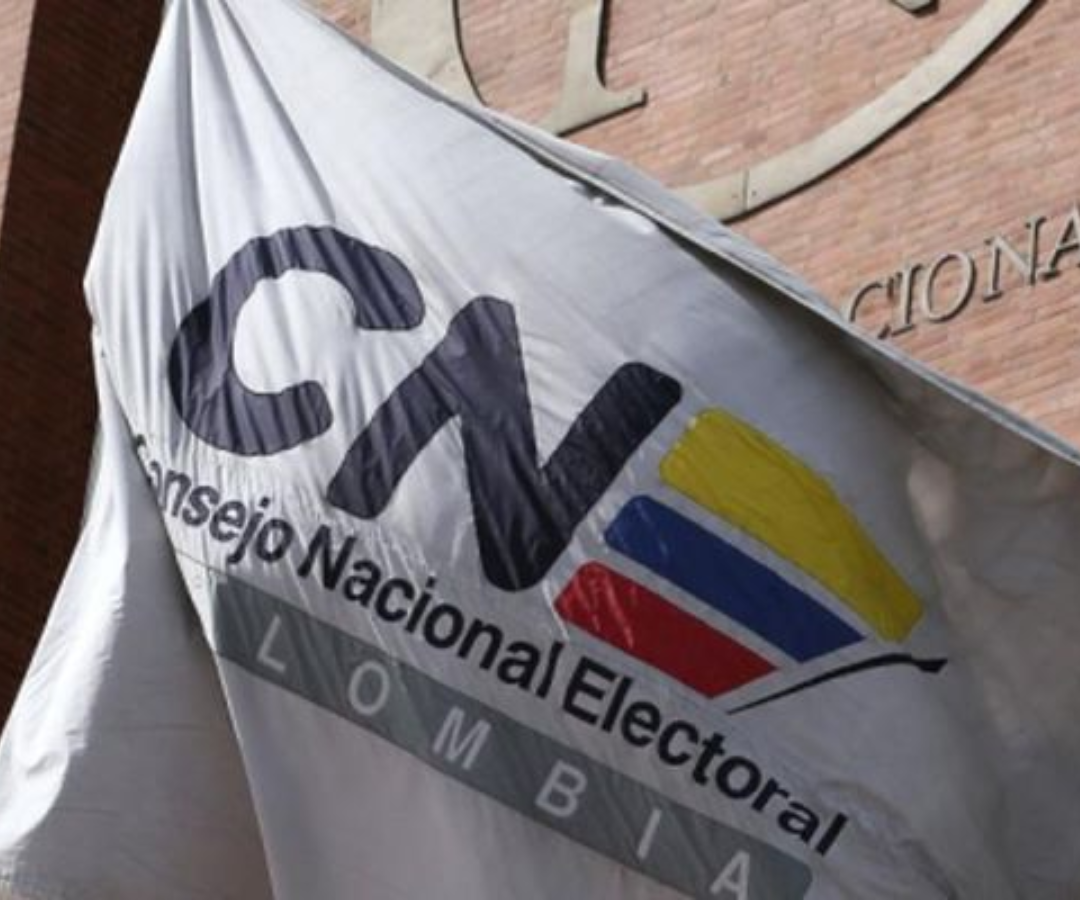 Primarias 2025: El CNE Recibe 18 Recursos De Nulidad Primarias 2025: El CNE Recibe 18 Recursos De Nulidad
