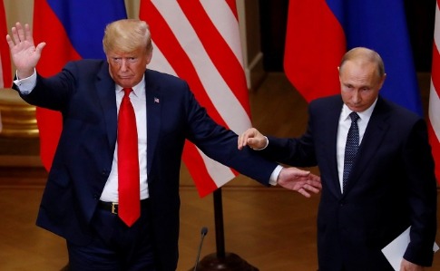 Примирје До Април Или Нови Санкции Од Трамп Против Русија Примирје До Април Или Нови Санкции Од Трамп Против Русија