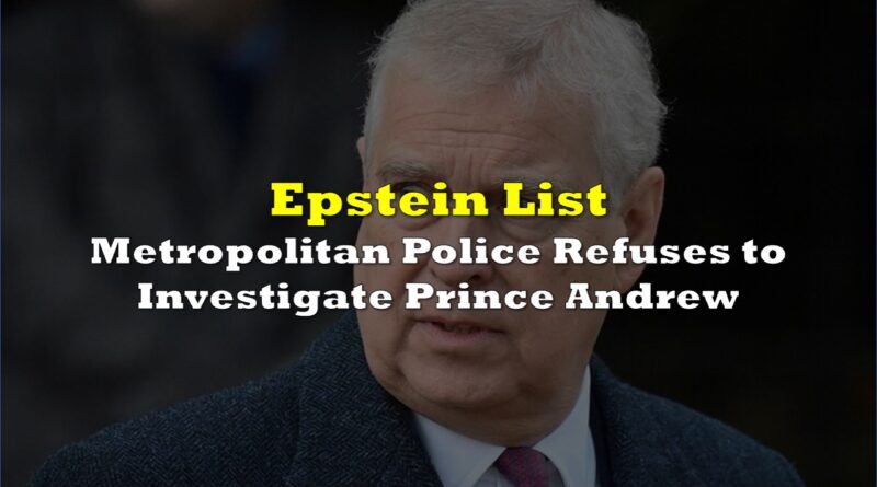 Prince Andrew Sexual Assault Accuser In Critical Condition Following Bus Crash Prince Andrew Sexual Assault Accuser In Critical Condition Following Bus Crash