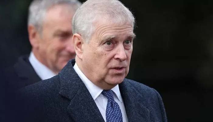 Prince Andrew's Bombastic Temperament: Uncovered By Royal Insiders Prince Andrew's Bombastic Temperament: Uncovered By Royal Insiders