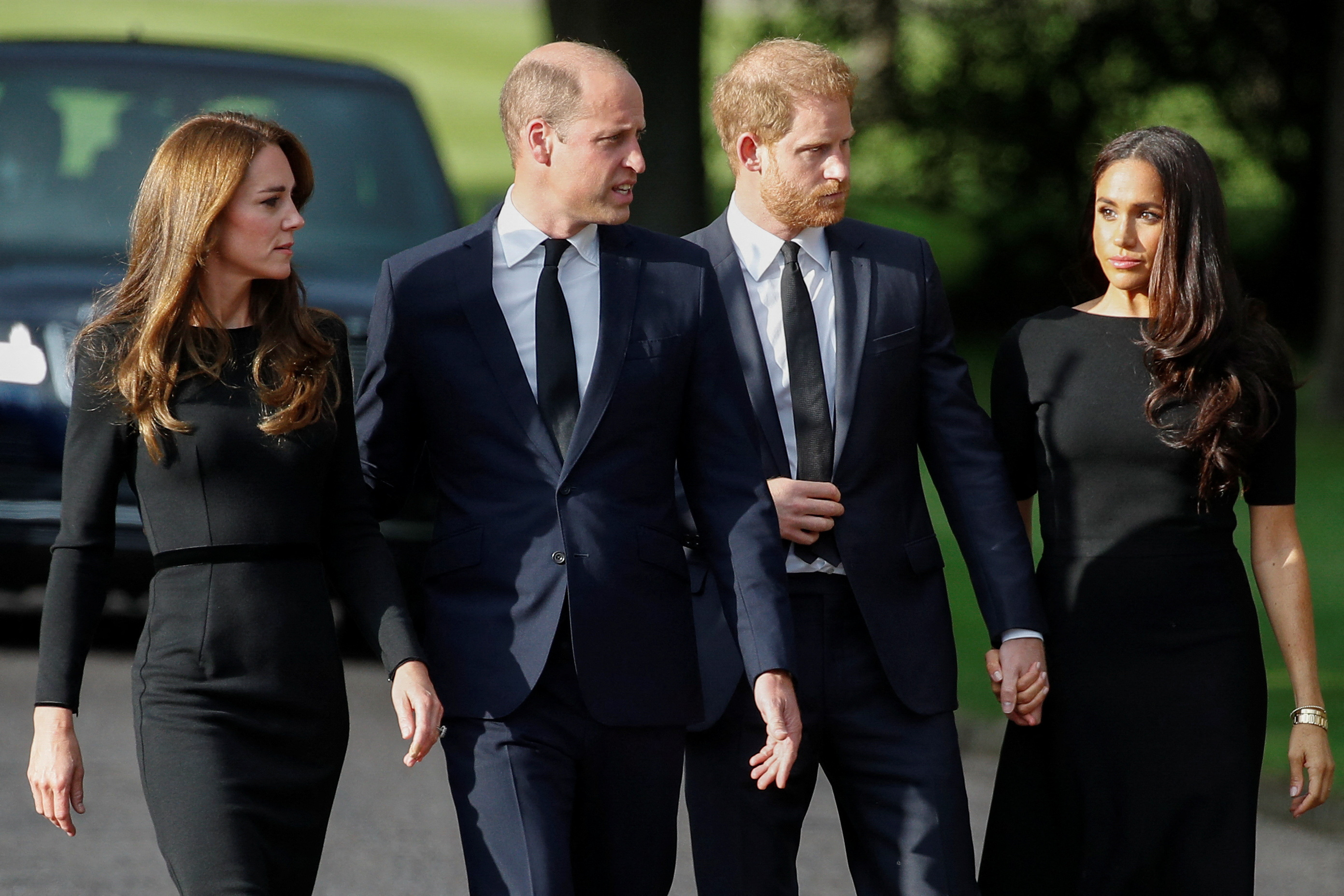 Prince William And Kate:  Key Partnership Announced For Royal Initiative