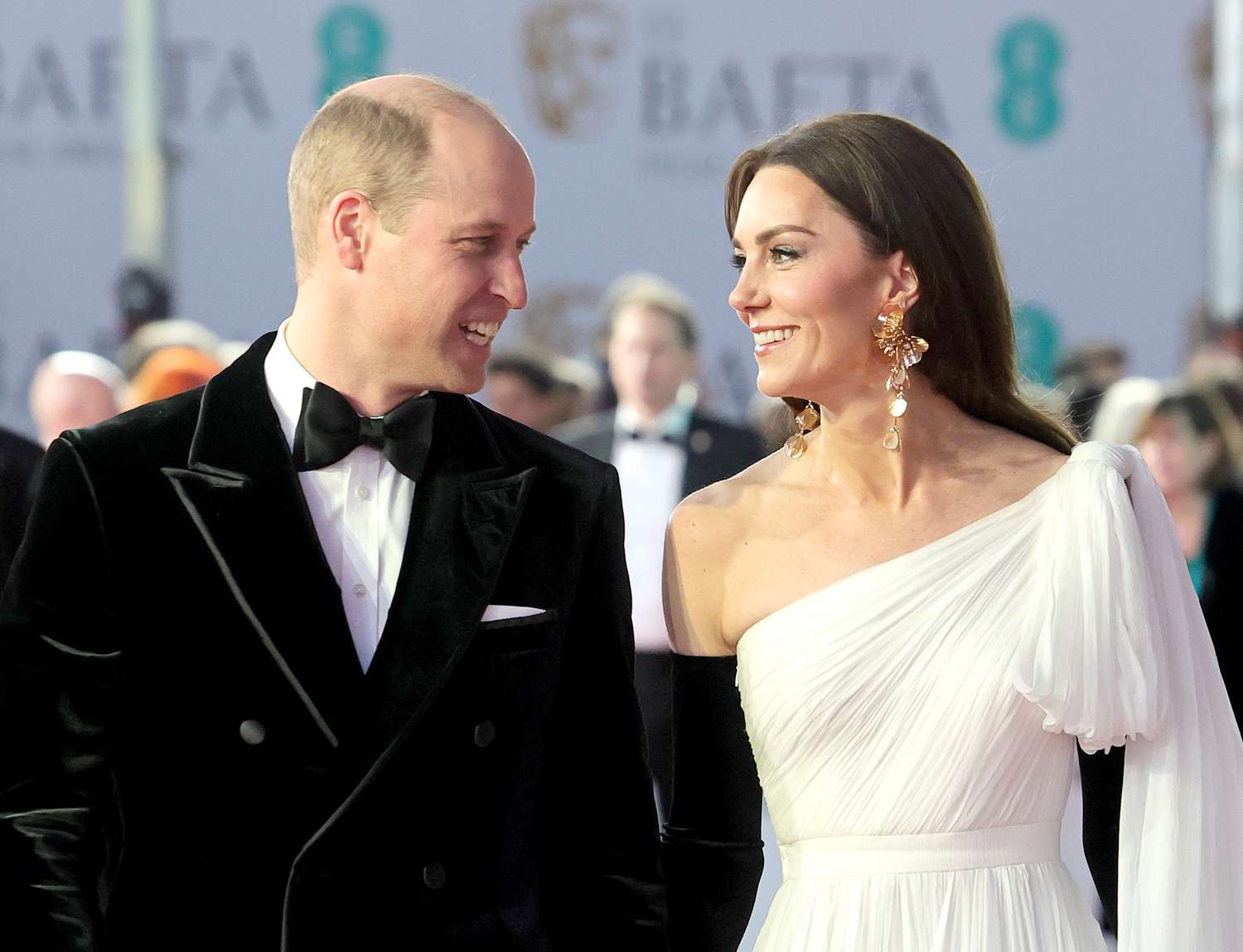 Prince William's Scottish Visit: A Warm Embrace And The Crusade Against Homelessness Prince William's Scottish Visit: A Warm Embrace And The Crusade Against Homelessness