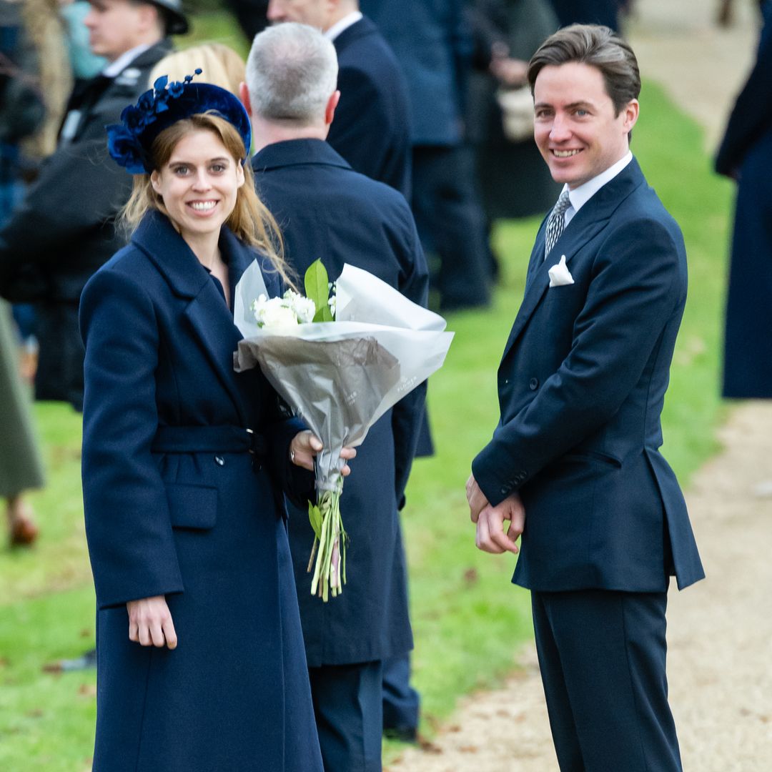 Princess Beatrice Discusses The Impact Of Her Parents' Separation Princess Beatrice Discusses The Impact Of Her Parents' Separation