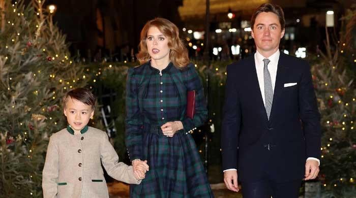 Princess Beatrice's Account Of Her Parents' Divorce Princess Beatrice's Account Of Her Parents' Divorce