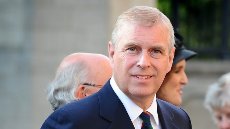 Prins Andrew In Opspraak: Nieuwe Details Over Verjaardagskaarten En Contacten Prins Andrew In Opspraak: Nieuwe Details Over Verjaardagskaarten En Contacten