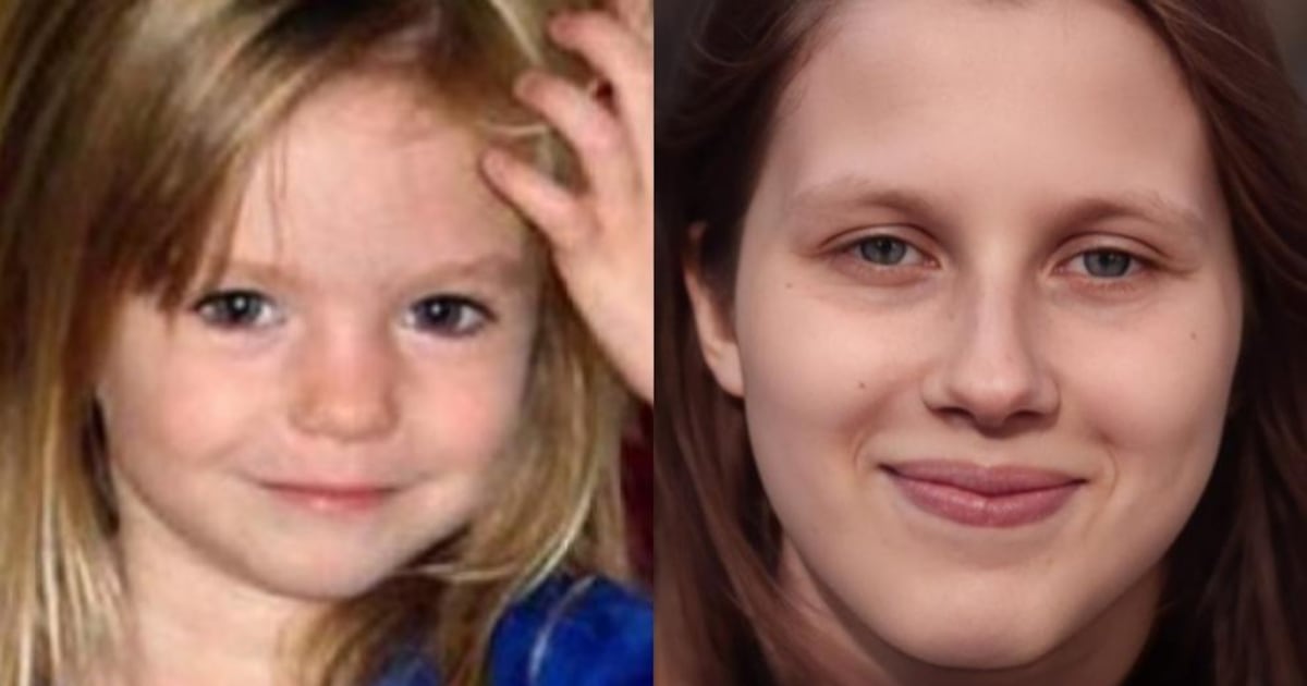 Prisão De Mulher Que Afirma Ser Madeleine McCann: O Que Sabemos Até Agora Prisão De Mulher Que Afirma Ser Madeleine McCann: O Que Sabemos Até Agora