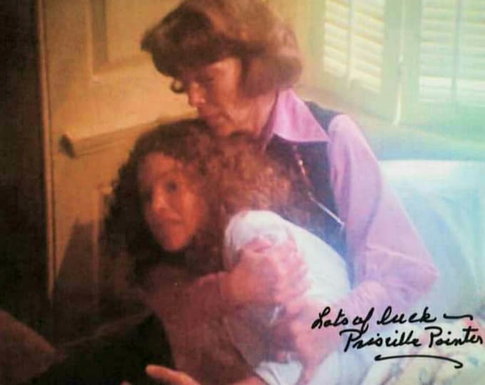 Priscilla Pointer (1923-2023): Remembering A Celebrated Actress And Workshop Founder Priscilla Pointer (1923-2023): Remembering A Celebrated Actress And Workshop Founder