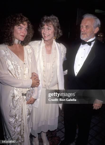 Priscilla Pointer (Amy Irving's Mother) Passes Away At 100 Years Old