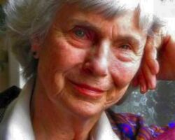 Priscilla Pointer, Dalla Star, Dies At 100