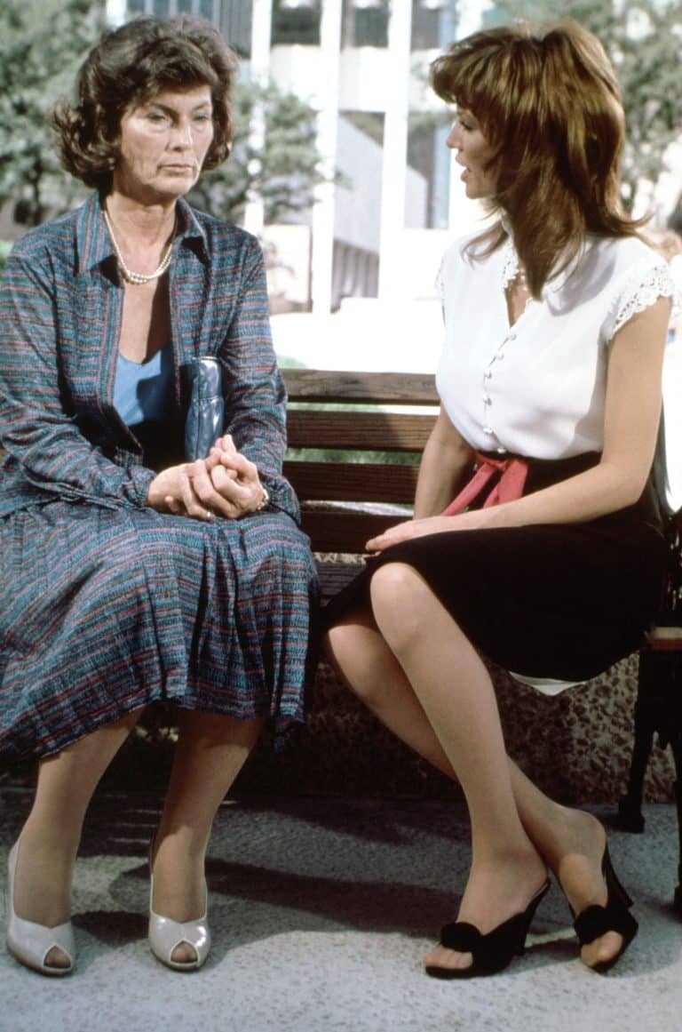 Priscilla Pointer, Dallas And Carrie Star, Dead At 100 Priscilla Pointer, Dallas And Carrie Star, Dead At 100