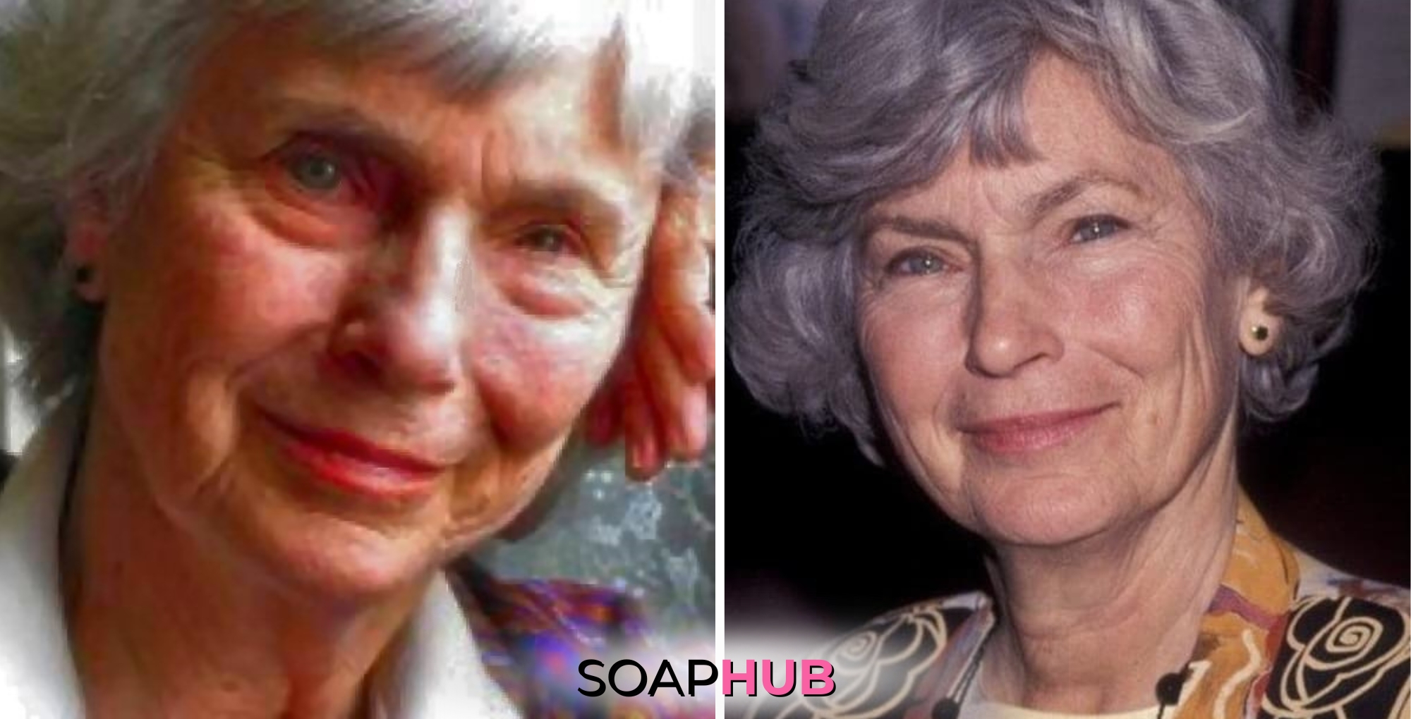 Priscilla Pointer Dead At 100: Remembering The Dallas And Hollywood Actress Priscilla Pointer Dead At 100: Remembering The Dallas And Hollywood Actress