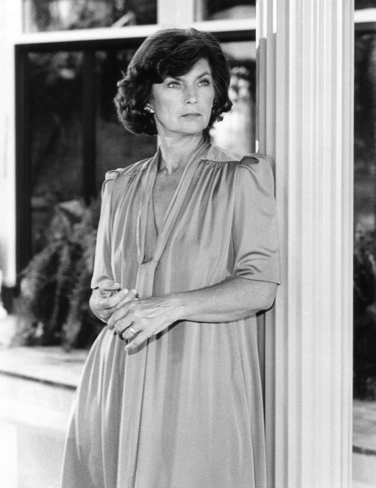 Priscilla Pointer Dead: Dallas And Carrie Actress Dies, Family Pays Tribute Priscilla Pointer Dead: Dallas And Carrie Actress Dies, Family Pays Tribute