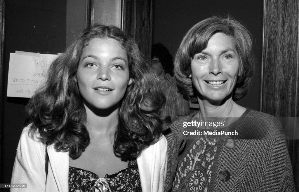 Priscilla Pointer Dies At 100: Amy Irving's Mother And Carrie Star Passes Away Priscilla Pointer Dies At 100: Amy Irving's Mother And Carrie Star Passes Away