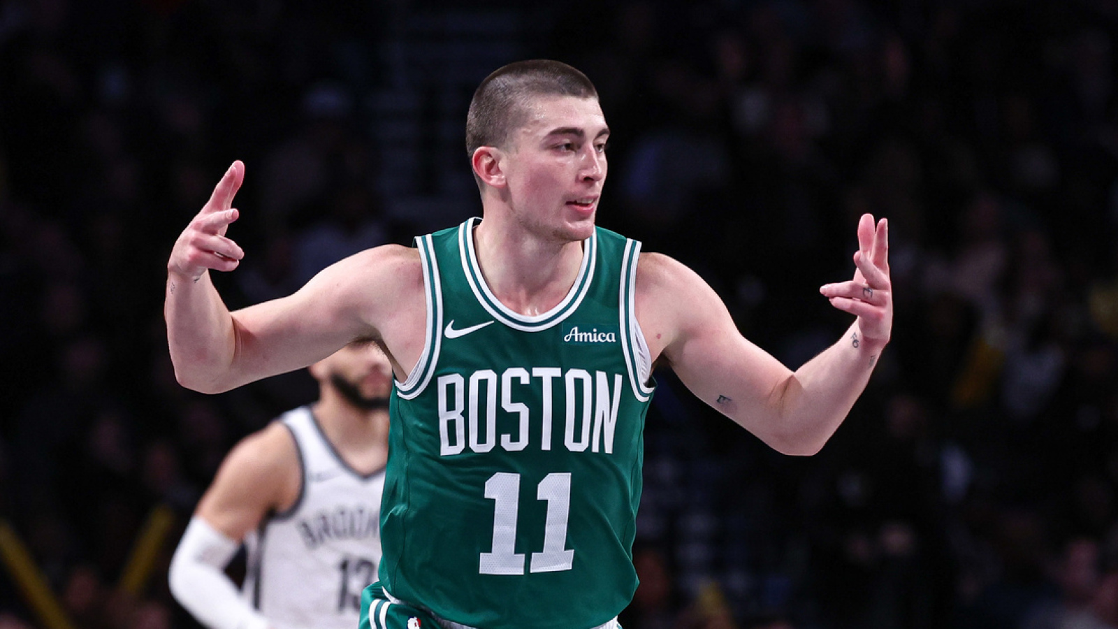 Pritchard Wins NBA Sixth Man Of The Year: A Celtic Triumph Pritchard Wins NBA Sixth Man Of The Year: A Celtic Triumph