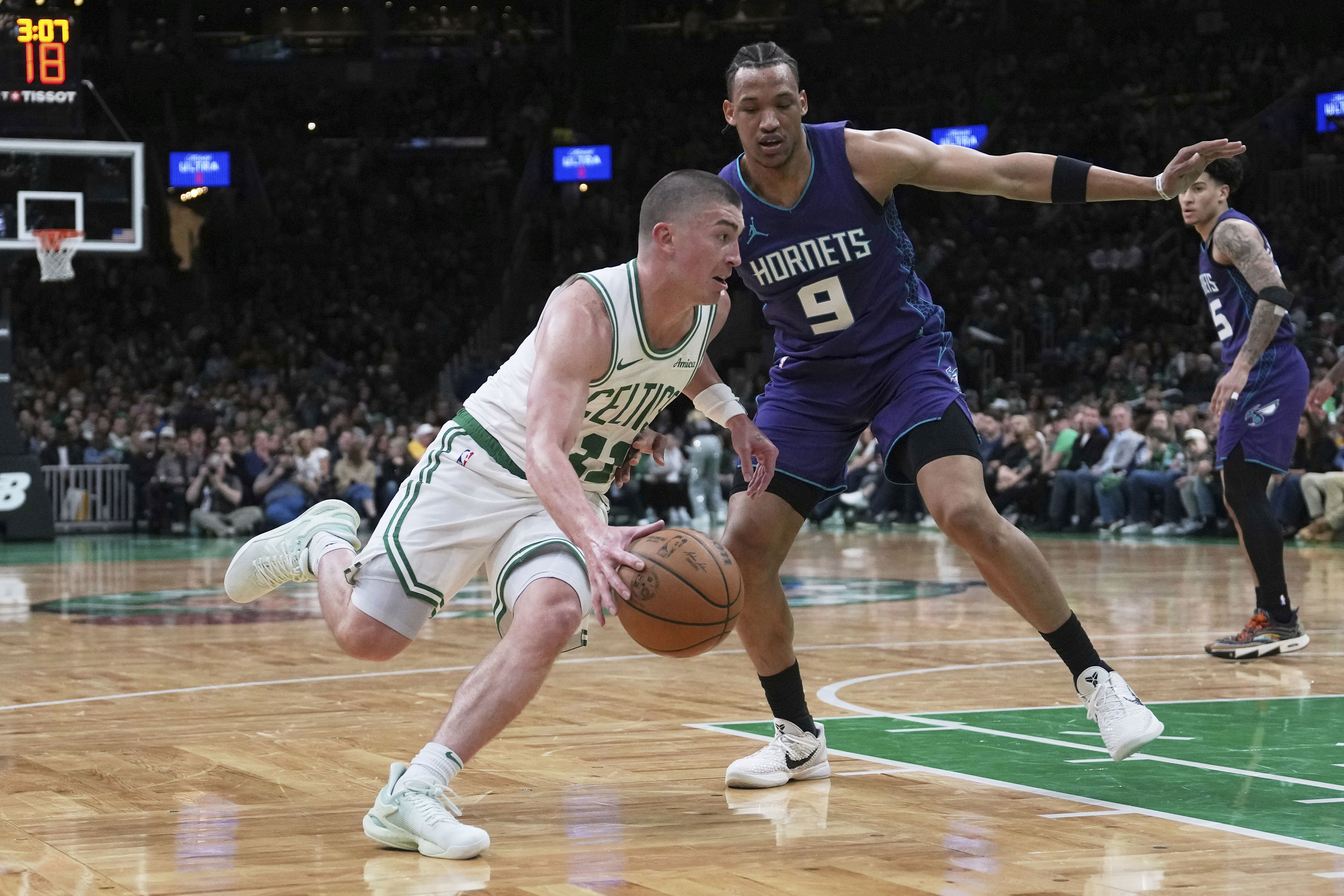 Pritchard's Sixth Man Award Win: A Celebration Pritchard's Sixth Man Award Win: A Celebration