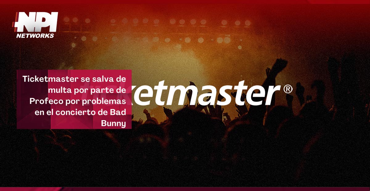 ¿Problemas Con Ticketmaster? Últimas Noticias Del 8 De Abril Grupo Milenio ¿Problemas Con Ticketmaster? Últimas Noticias Del 8 De Abril Grupo Milenio