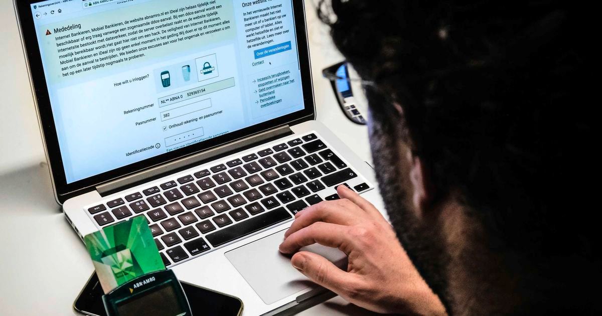 Problemen Met Online Betalen Bij ABN AMRO Storing? Problemen Met Online Betalen Bij ABN AMRO Storing?