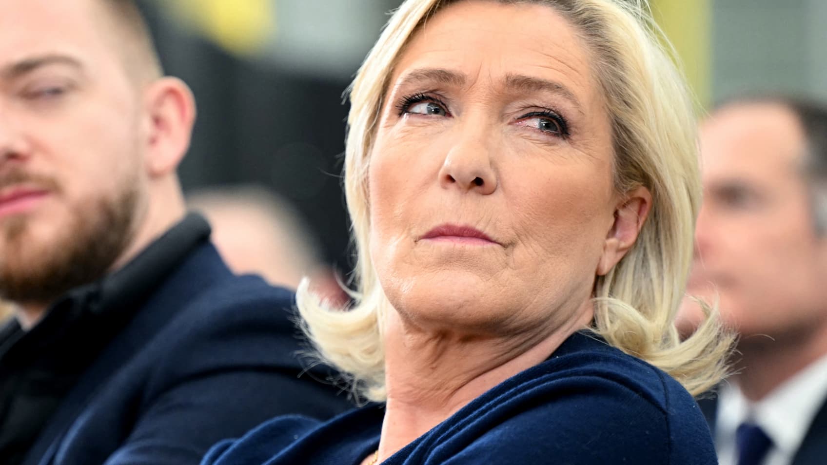 Procès RN En Appel: Décision Attendue Pour 2026 Procès RN En Appel: Décision Attendue Pour 2026