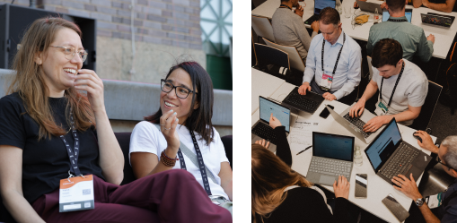 Process Orchestration At CamundaCon 2025 Amsterdam: Driving AI And Automation Success Process Orchestration At CamundaCon 2025 Amsterdam: Driving AI And Automation Success