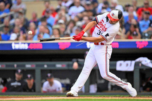Profitable MLB DFS Picks: May 8th Sleepers And Hitter To Fade Profitable MLB DFS Picks: May 8th Sleepers And Hitter To Fade
