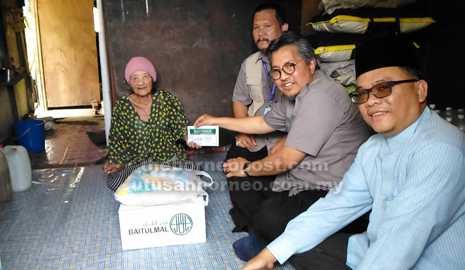 Program Tabung Baitulmal Sarawak Bantu 125 Anak Asnaf Sibu Kembali Ke Sekolah 2025 Program Tabung Baitulmal Sarawak Bantu 125 Anak Asnaf Sibu Kembali Ke Sekolah 2025