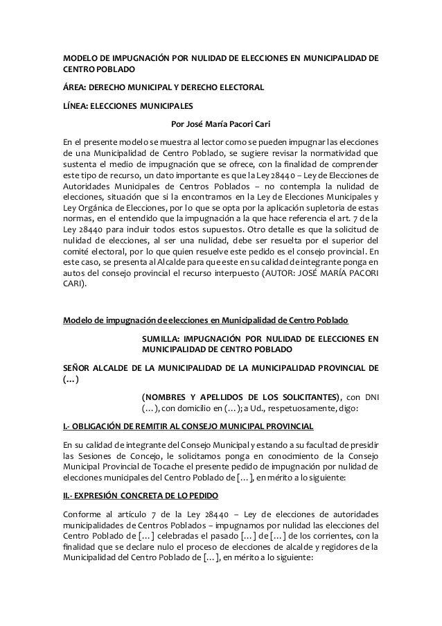 Prohibición De Celulares En Elecciones: La Impugnación De Correísmo Prohibición De Celulares En Elecciones: La Impugnación De Correísmo