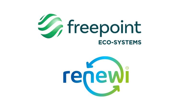 Project Finance Secured: Freepoint Eco-Systems Partners With ING Project Finance Secured: Freepoint Eco-Systems Partners With ING