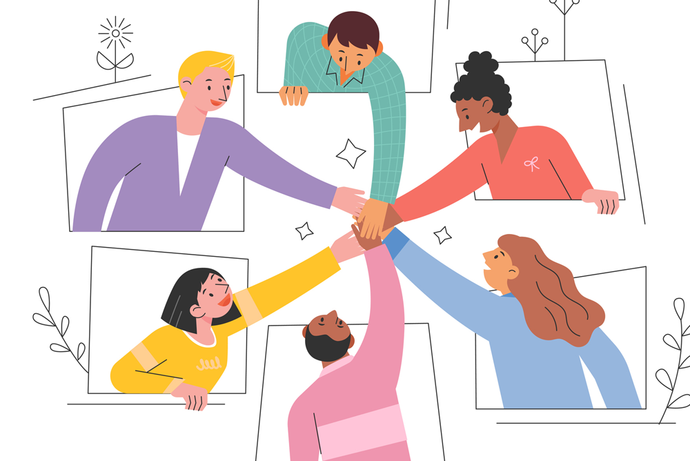 Project MUSE: Cultivating Shared Experiences Through Collaborative Scholarship Project MUSE: Cultivating Shared Experiences Through Collaborative Scholarship