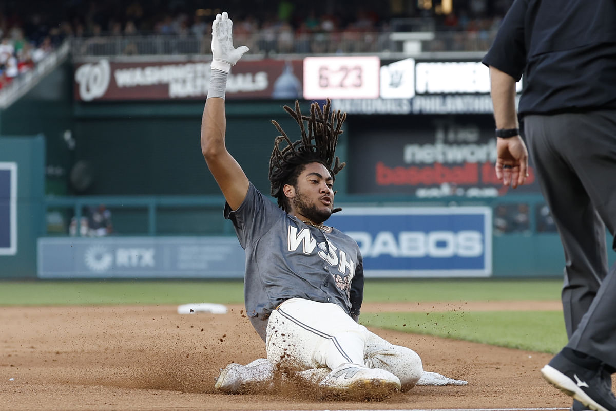 Projecting The Top Left Fielders In MLB For The 2025 Season Projecting The Top Left Fielders In MLB For The 2025 Season