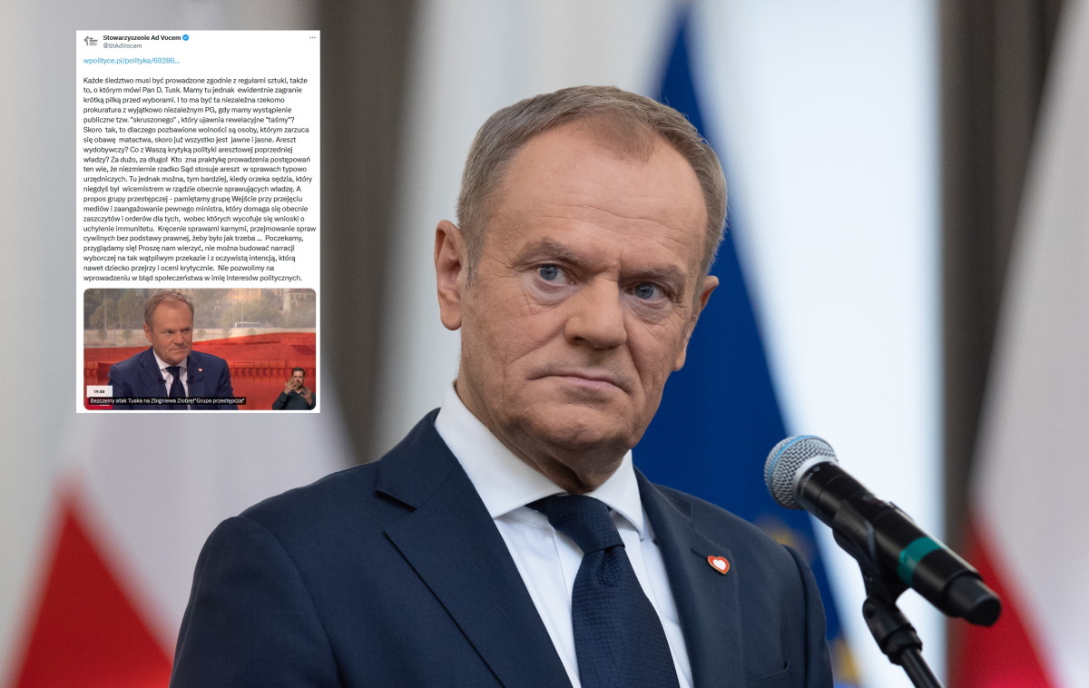 Prokuratorzy Unikają Pytań WPolsce24: Szokujący Blamaż Prokuratorzy Unikają Pytań WPolsce24: Szokujący Blamaż