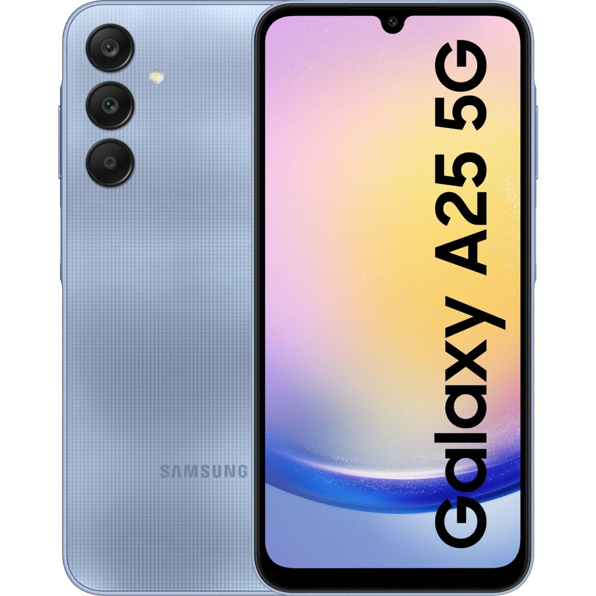 Promo Samsung Galaxy S25 256 Go : 5 Étoiles Pour 699,90 €