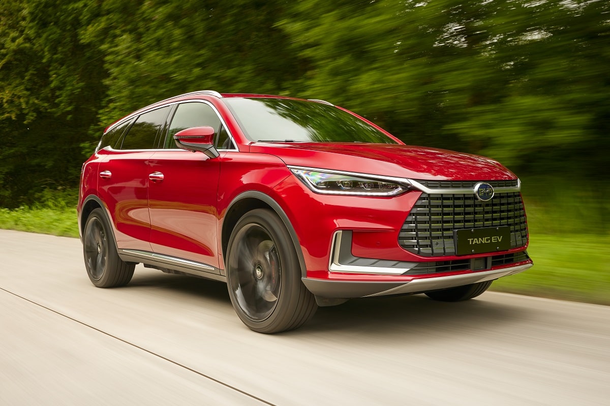 Promosi Terhad: Kredit Cas RM800 & Tempah BYD EV Di MAS 2025 (9-15 Mei) Promosi Terhad: Kredit Cas RM800 & Tempah BYD EV Di MAS 2025 (9-15 Mei)