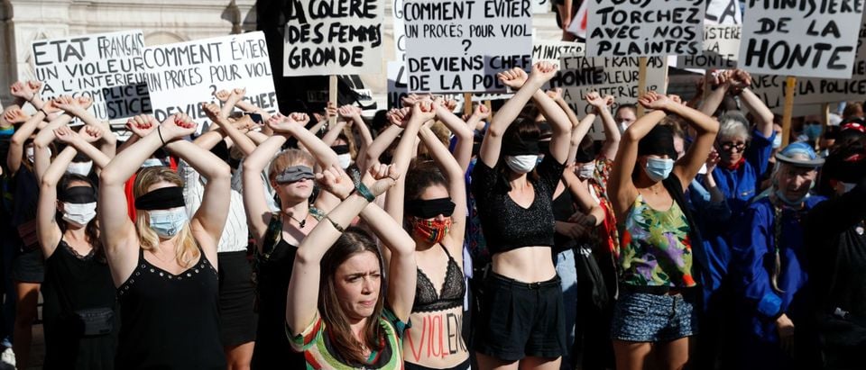 Proposed Changes To Sentencing For Minors In France Proposed Changes To Sentencing For Minors In France