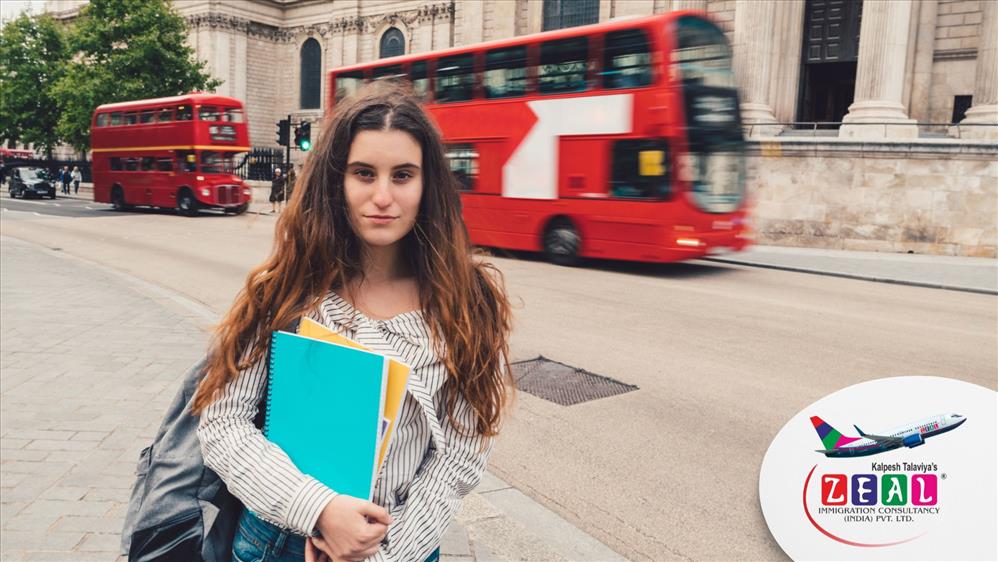 Proposed UK Restrictions On Student Visas From High-Risk Asylum Countries Proposed UK Restrictions On Student Visas From High-Risk Asylum Countries