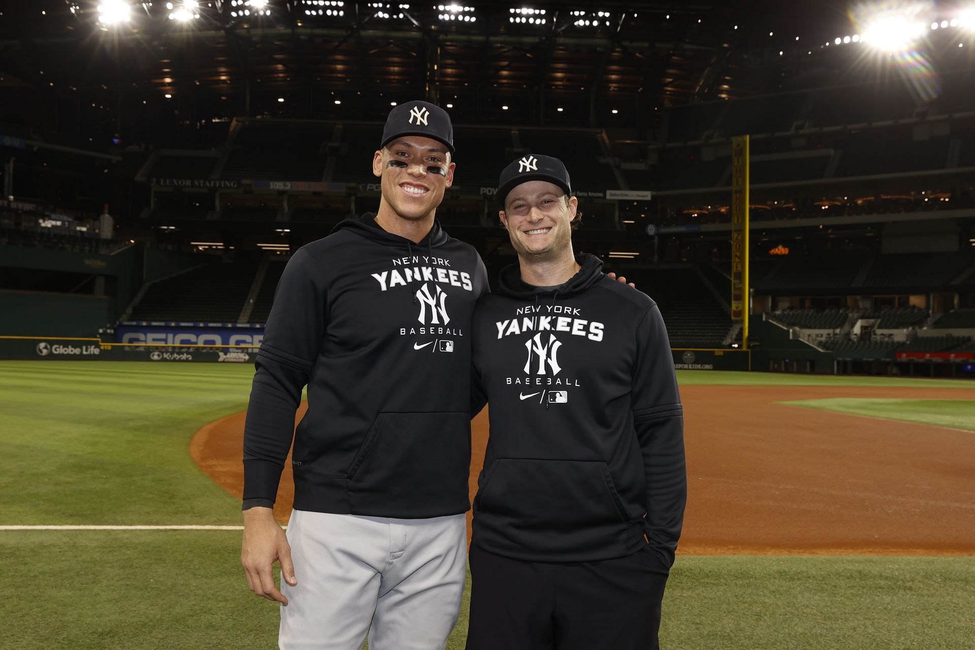 Protecting Aaron Judge: The Significance Of Cody Bellinger In The Yankees' Lineup Protecting Aaron Judge: The Significance Of Cody Bellinger In The Yankees' Lineup