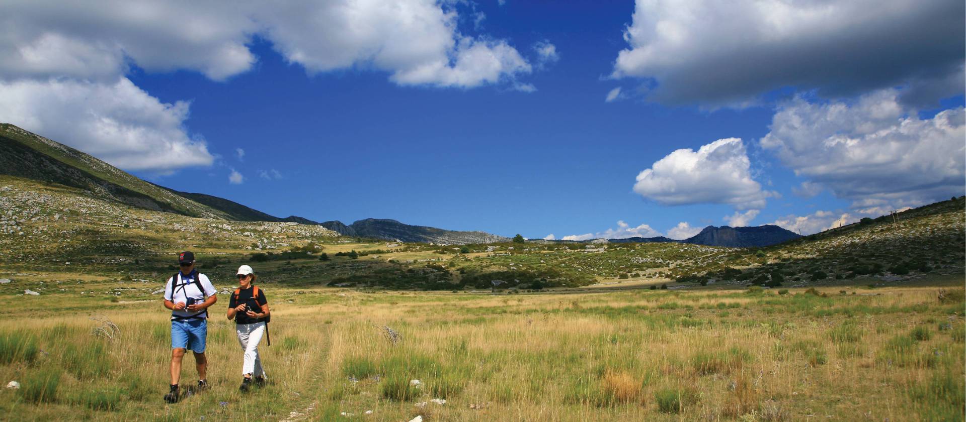 Provence Walking Holiday: Mountains To Mediterranean Coast Self-Guided Provence Walking Holiday: Mountains To Mediterranean Coast Self-Guided