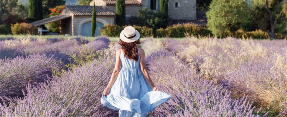Provence Walking Tour: Mountains To Mediterranean Coast Provence Walking Tour: Mountains To Mediterranean Coast