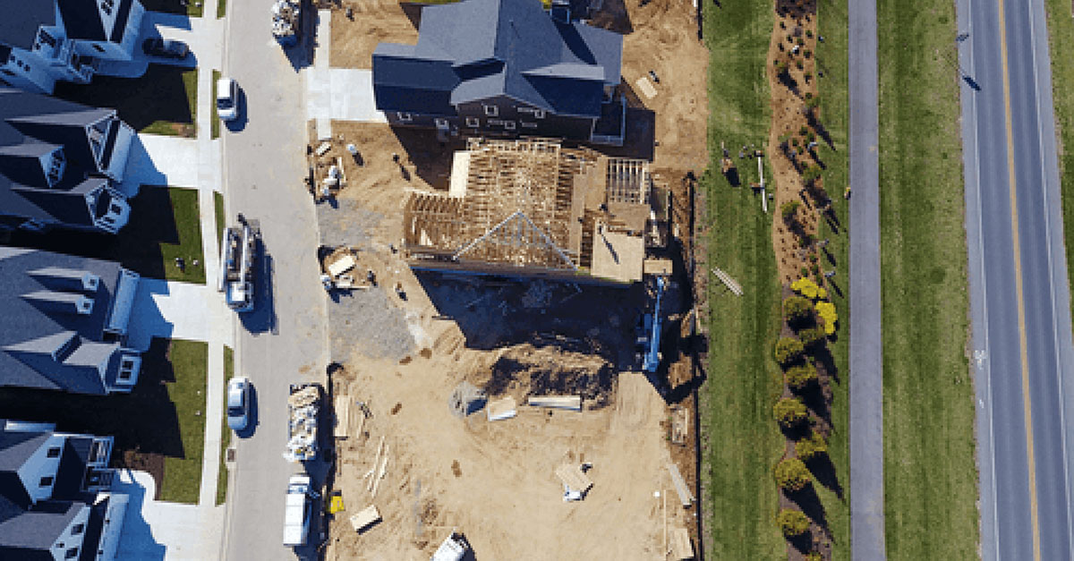 Provinces Hold The Key To Faster Homebuilding: A New Report Provinces Hold The Key To Faster Homebuilding: A New Report