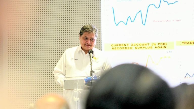 Proyek PSN Giant Sea Wall: Menko AHY Rapat, Jadwal Pembangunan? Proyek PSN Giant Sea Wall: Menko AHY Rapat, Jadwal Pembangunan?
