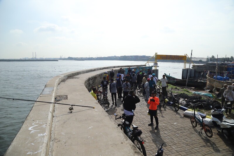 Proyek Strategis Nasional: Dukungan DPR Untuk Giant Sea Wall Presiden Prabowo Proyek Strategis Nasional: Dukungan DPR Untuk Giant Sea Wall Presiden Prabowo